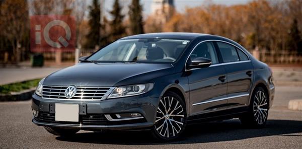 فولكسفاغن باسات CC 2014 للبيع في العراق - اربيل